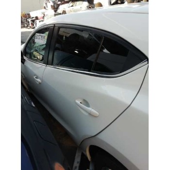 PUERTA TRASERA IZQUIERDA 