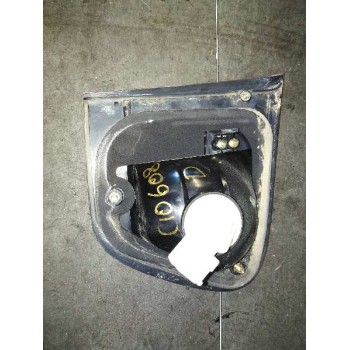 Recambio de piloto trasero derecho para seat ibiza (6k1) select referencia OEM IAM INTERIOR  