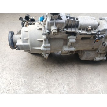 Recambio de caja cambios para kia sorento 2.5 crdi referencia OEM IAM   