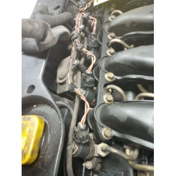 Recambio de motor completo para mg serie 75 (rj) 2.0 cdti classic referencia OEM IAM   