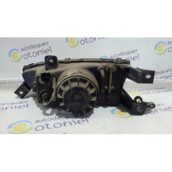 Recambio de faro derecho para hyundai lantra (j1) 1.5 gls referencia OEM IAM   