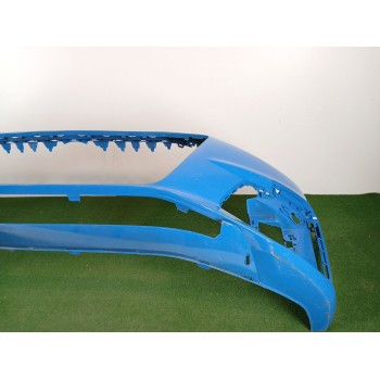 Recambio de paragolpes delantero para audi a4 allroad b9 (8wh, 8wj) 2.0 tfsi quattro referencia OEM IAM 8W0807437  