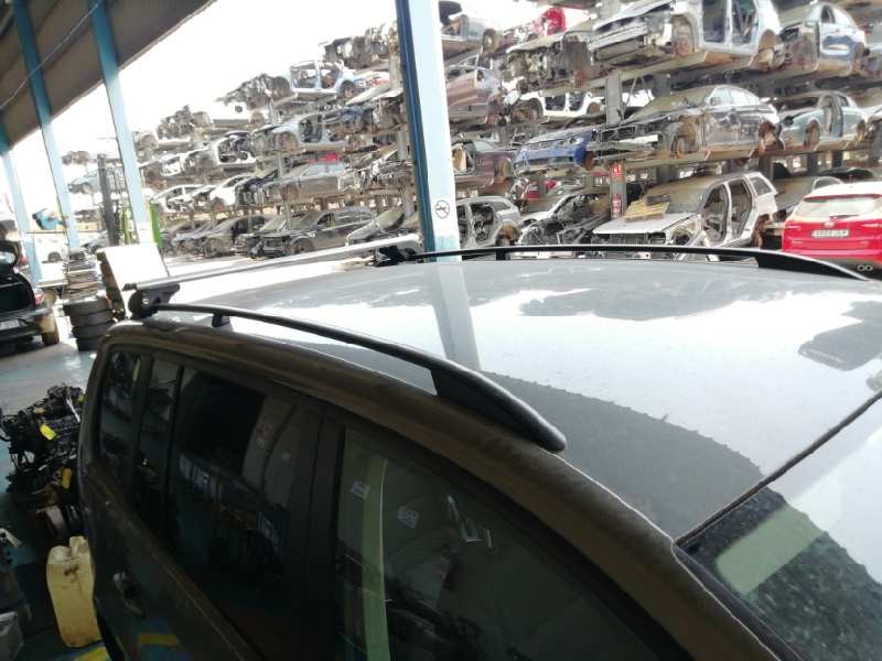 Recambio de barras techo para volkswagen touran (1t2) referencia OEM IAM   