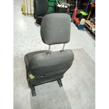 Recambio de asiento delantero derecho para kia carens ( ) basic referencia OEM IAM   