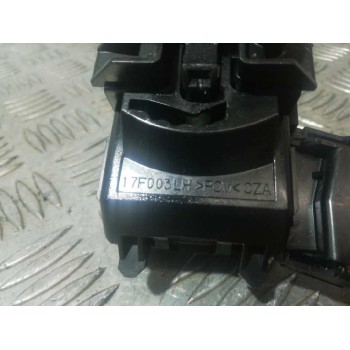 Recambio de mando limpia para peugeot 107 urban referencia OEM IAM 17F003  