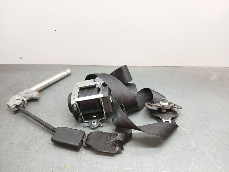 Recambio de pretensor airbag izquierdo para citroën c4 picasso feel referencia OEM IAM 96771311xx CINTURON 621560900