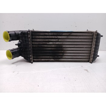 Recambio de intercooler para peugeot 208 i (ca_, cc_) 1.6 hdi / bluehdi 75 referencia OEM IAM 9803900780  