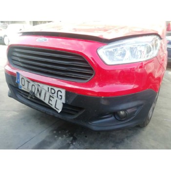 PARAGOLPES DELANTERO ET7617K819BF57VT ROJO ET7617K819BF57VT