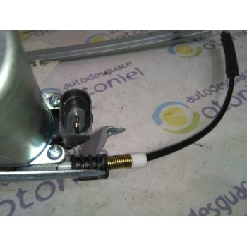 Recambio de elevalunas delantero izquierdo para ford transit connect (tc7) referencia OEM IAM  NUEVO ELECTRICO 2 PINS