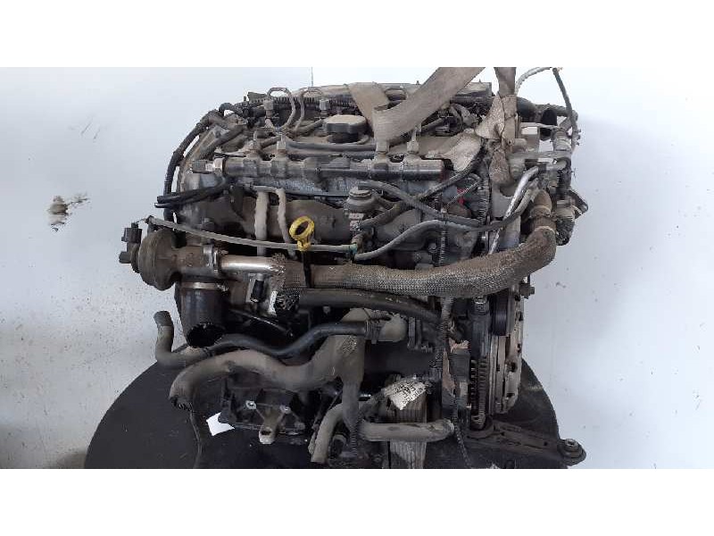 Recambio de motor completo para ford mondeo berlina (ge) futura (d) referencia OEM IAM HJBB  