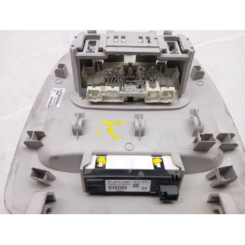 Recambio de luz interior para peugeot expert autobús (v_) 2.0 bluehdi 150 referencia OEM IAM 9818841280 98228865BJ 