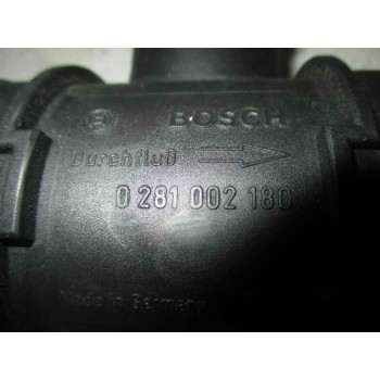 Recambio de caudalimetro para opel vectra b berlina básico (1999) referencia OEM IAM 0281002180  
