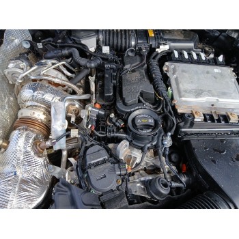 Recambio de motor completo para mercedes-benz glc (x254) 300de 4-matic (254.609) referencia OEM IAM 654820  