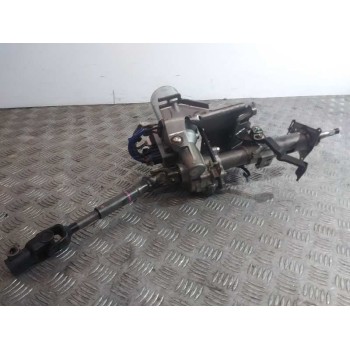 Recambio de columna direccion para nissan note (e11e) 1.4 cat referencia OEM IAM 488109U12A 48810BH10A 488109U13A