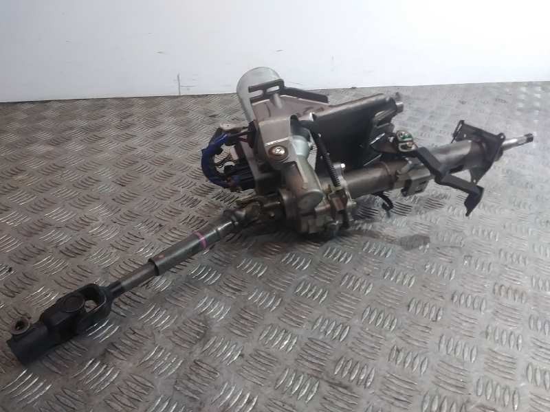 Recambio de columna direccion para nissan note (e11e) 1.4 cat referencia OEM IAM 488109U12A 48810BH10A 488109U13A