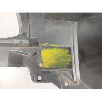 Recambio de paragolpes delantero para toyota hilux viii pick-up (_n1_) 2.8 d 4wd (gun126) referencia OEM IAM 52119YP140  