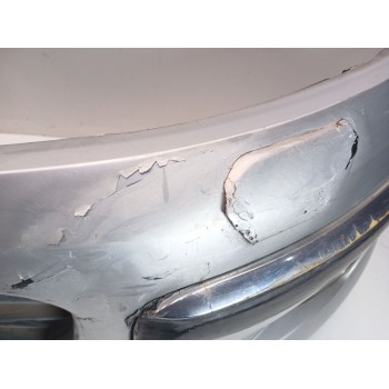 Recambio de paragolpes delantero para peugeot 407 (6d_) 2.0 (6drfnb, 6drfne) referencia OEM IAM 9644644377  