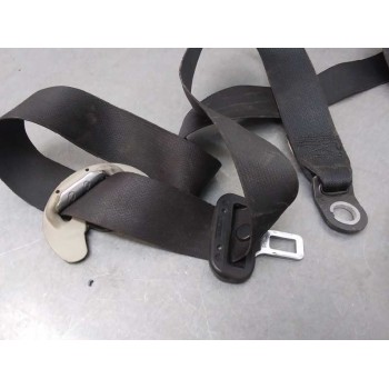 Recambio de cinturon seguridad delantero derecho para toyota auris luna referencia OEM IAM 7321002120 CON PRETENSOR 5P