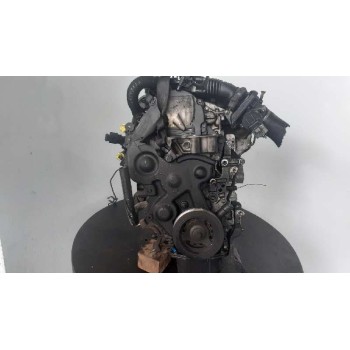 Recambio de motor completo para ford focus lim. (cb4) trend referencia OEM IAM HHDA M< 