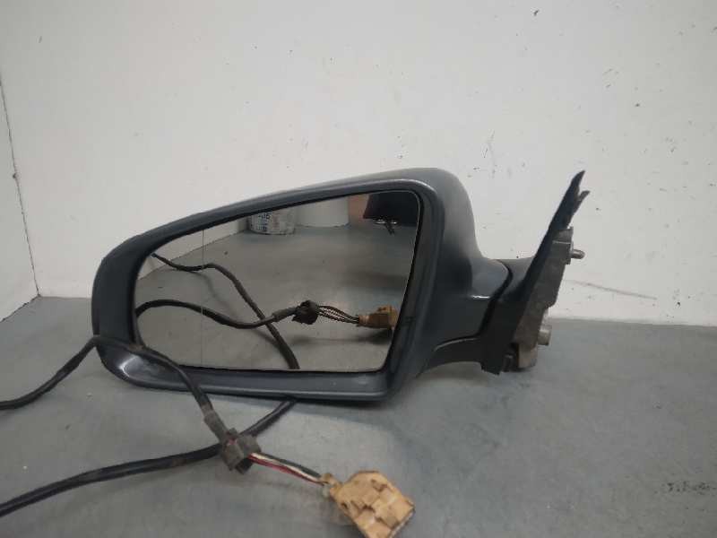 Recambio de retrovisor izquierdo para audi a4 berlina (8e) 1.9 tdi referencia OEM IAM  5 CABLES 
