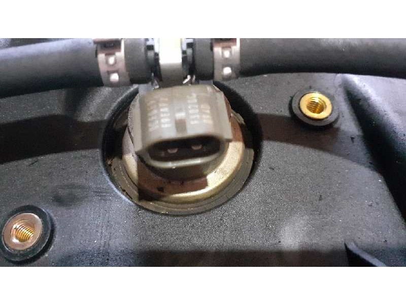 Recambio de inyector para opel astra j sports tourer 1.7 16v cdti referencia OEM IAM 973762703  