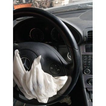 Recambio de volante para mercedes-benz clase clc (cl203) clc 200 kompressor (203.741) referencia OEM IAM   