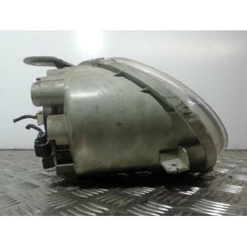 Recambio de faro izquierdo para chevrolet matiz city referencia OEM IAM   
