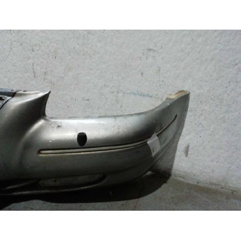 Recambio de paragolpes delantero para chrysler stratus berlina (ja) 2.0 16v cat referencia OEM IAM  PLATA 