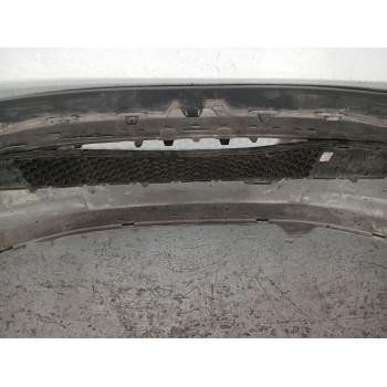 Recambio de paragolpes delantero para peugeot 206 hatchback (2a/c) 1.4 hdi eco 70 referencia OEM IAM   