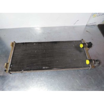 RADIADOR AGUA 31.5 X 70