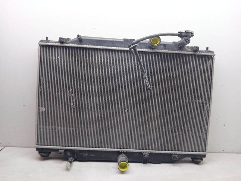 Recambio de radiador agua para mazda cx-5 (ke, gh) 2.2 d (ke2fw) referencia OEM IAM 2230004231  