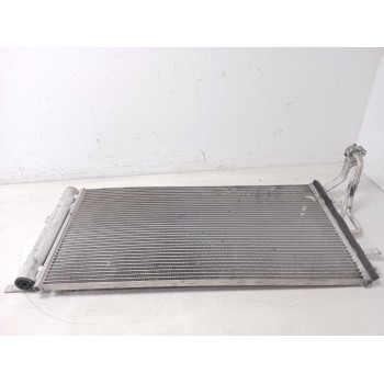 Recambio de condensador / radiador aire acondicionado para kia ceed gt line referencia OEM IAM hc200nxjbb  