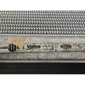 Recambio de radiador agua para ford b-max trend referencia OEM IAM m156904  