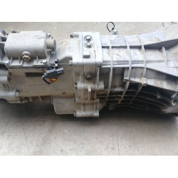 Recambio de caja cambios para kia sorento 2.5 crdi referencia OEM IAM   