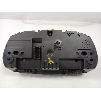 Recambio de cuadro instrumentos para bmw 1 (e87) 118 d referencia OEM IAM 1K9110195053 102495251 