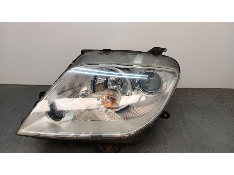 Recambio de faro izquierdo para lancia phedra (179_) 2.2 jtd (179axc1a) referencia OEM IAM 1494332080 89006365 