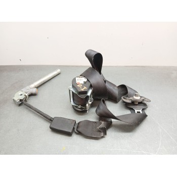 Recambio de pretensor airbag izquierdo para citroën c4 picasso feel referencia OEM IAM 96771311xx CINTURON 621560900