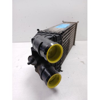 Recambio de intercooler para peugeot 208 i (ca_, cc_) 1.6 hdi / bluehdi 75 referencia OEM IAM 9803900780  
