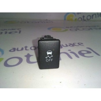 Recambio de interruptor para toyota auris business referencia OEM IAM 15C032 ESP 