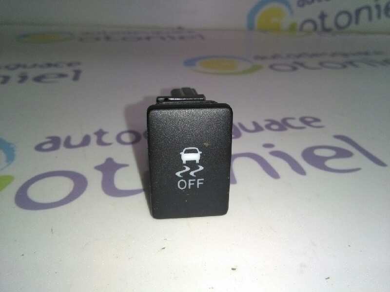 Recambio de interruptor para toyota auris business referencia OEM IAM 15C032 ESP 