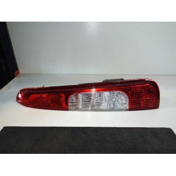 Recambio de piloto trasero derecho para ford focus c-max (cap) ambiente (d) referencia OEM IAM   