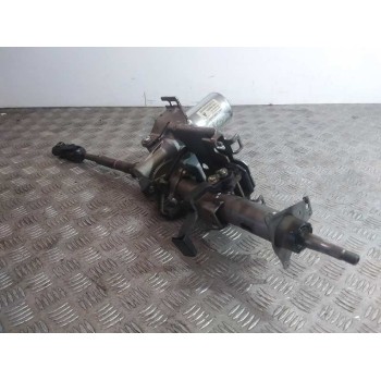 Recambio de columna direccion para nissan note (e11e) 1.4 cat referencia OEM IAM 488109U12A 48810BH10A 488109U13A