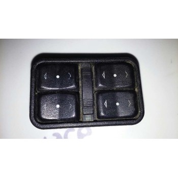 MANDO ELEVALUNAS DELANTERO IZQUIERDO 90561086 