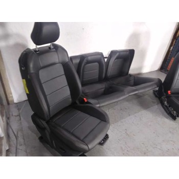 Recambio de juego asientos completo para ford mustang gt referencia OEM IAM  AIRBAG IZQUIERDO SALTADO 