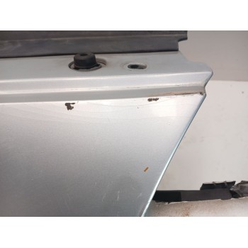 Recambio de paragolpes delantero para peugeot 407 (6d_) 2.0 (6drfnb, 6drfne) referencia OEM IAM 9644644377  