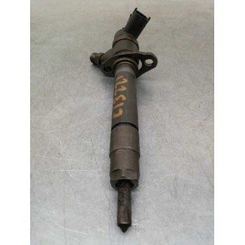 Recambio de inyector para volvo xc90 2.4 diesel cat referencia OEM IAM 0445110078 8658352 30777314