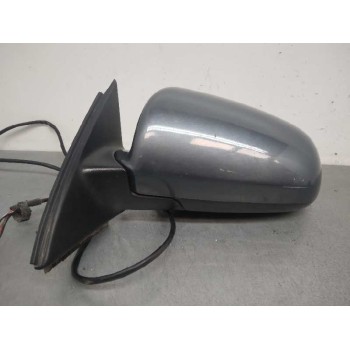 Recambio de retrovisor izquierdo para audi a4 berlina (8e) 1.9 tdi referencia OEM IAM  5 CABLES 