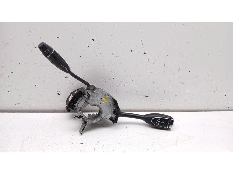 Recambio de palanca cambio para mercedes-benz clase m (w164) 4.0 cdi referencia OEM IAM a1645403845  