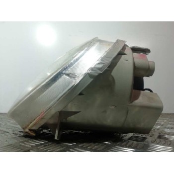 Recambio de faro izquierdo para chevrolet matiz city referencia OEM IAM   