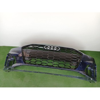 PARAGOLPES DELANTERO 8W0807437 